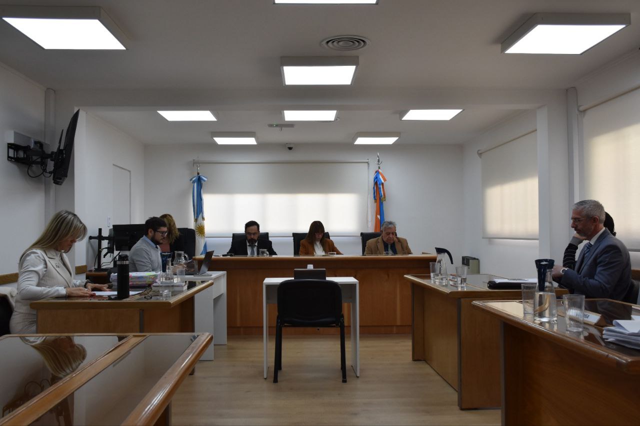 Piden condena de 4 años de prisión en el juicio por grooming