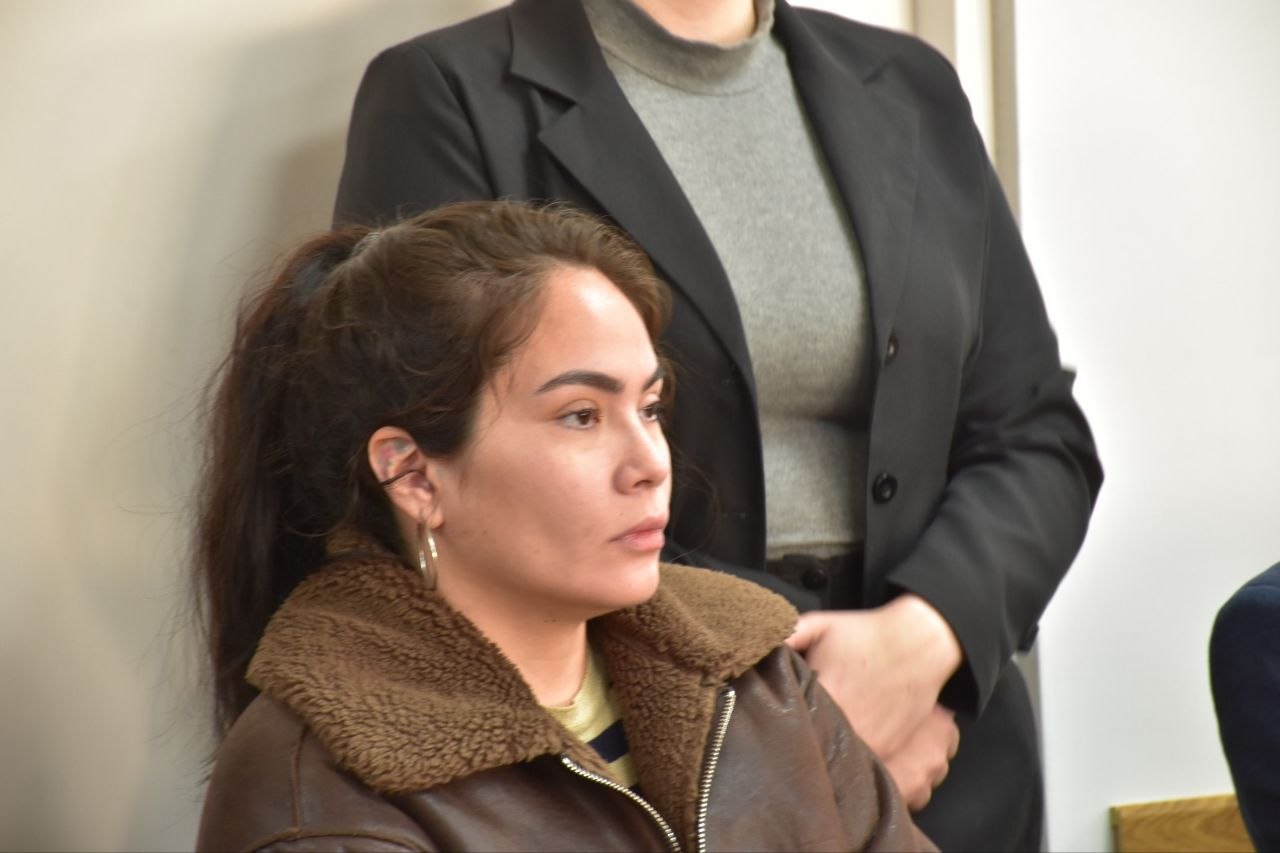 Condenan a 8 años de prisión a Florencia Mancilla por homicidio simple