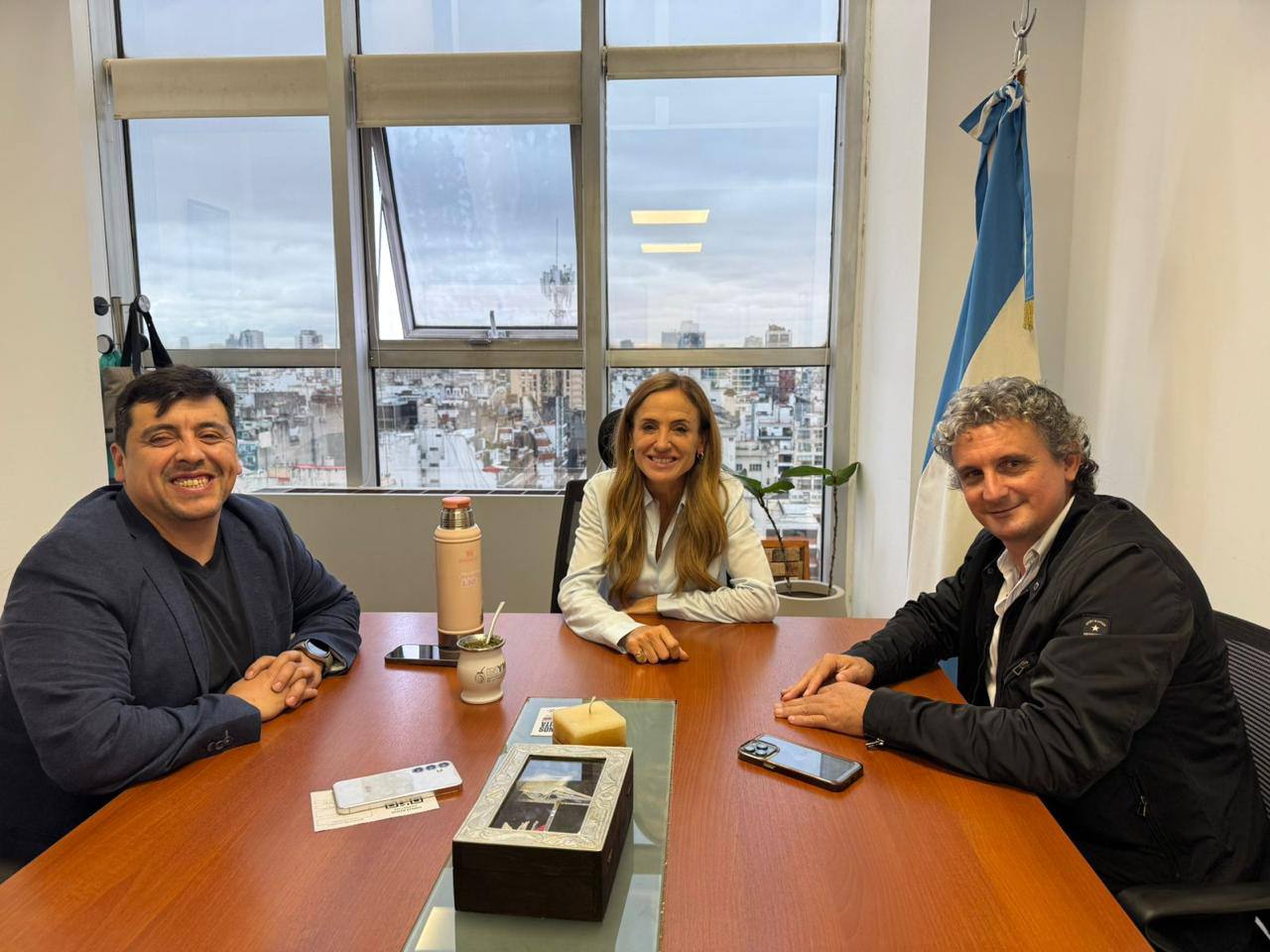 Tolhuin avanza en su posicionamiento como destino de turismo termal