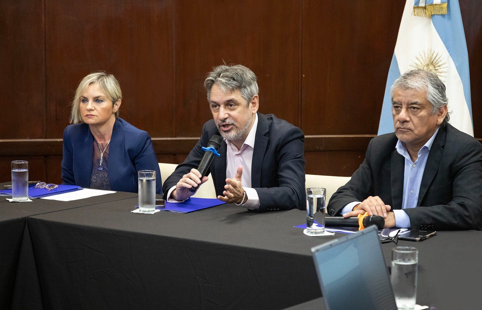 Salud sostiene y refuerza la vigilancia epidemiológica de hantavirus en el país