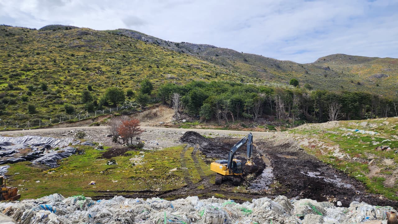 Hantavirus: En 25 años de existencia del relleno sanitario, nunca hubo un caso en la ciudad, afirman desde Ushuaia