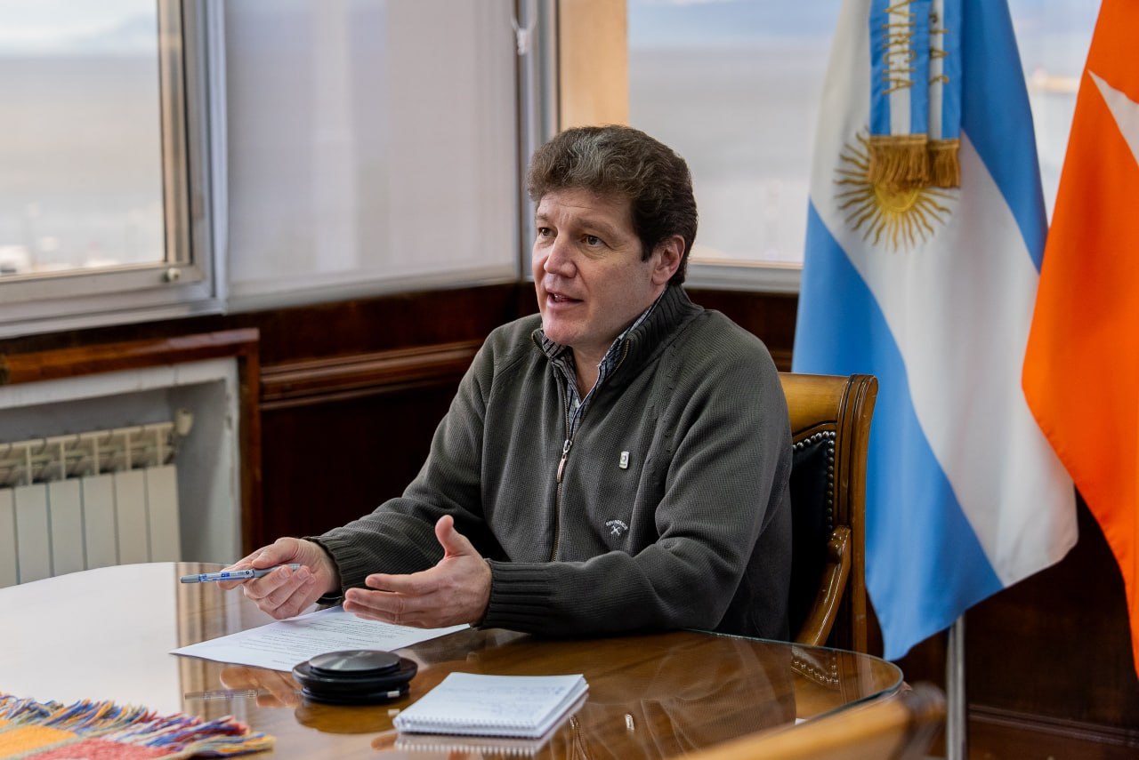 GLP: El acompañamiento del subsidio al gas envasado es una gran inversión que el Estado provincial
