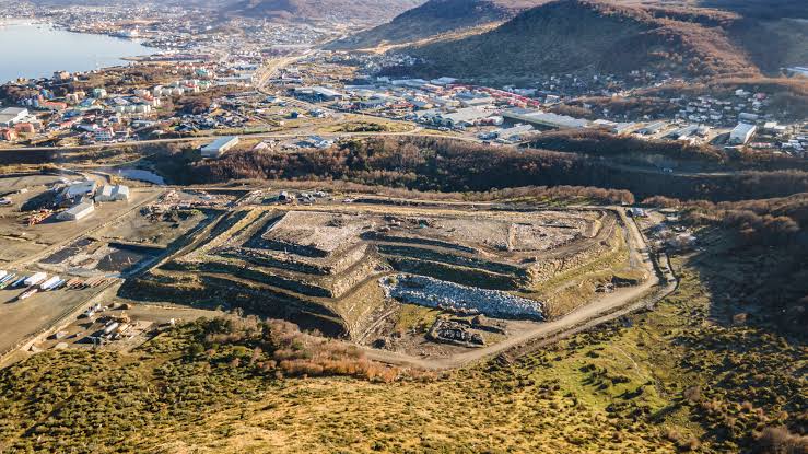 SALUD CONFIRMÓ QUE LA VARIANTE DE HANTAVIRUS VINCULADA AL CRUCERO MV HONDIUS NO CIRCULA EN USHUAIA