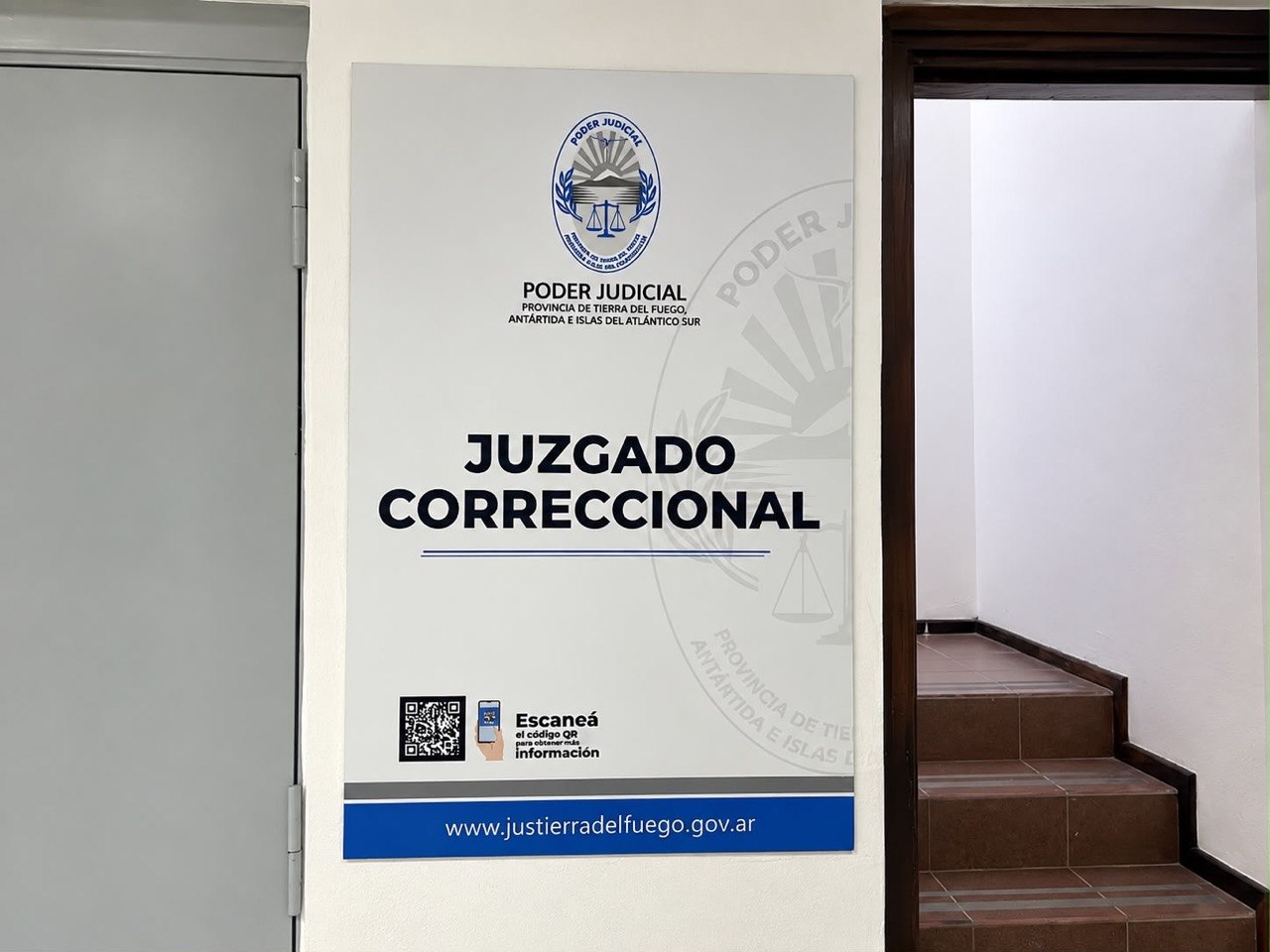 Comenzó en Río Grande el juicio a un capataz acusado de intentar matar a un peón